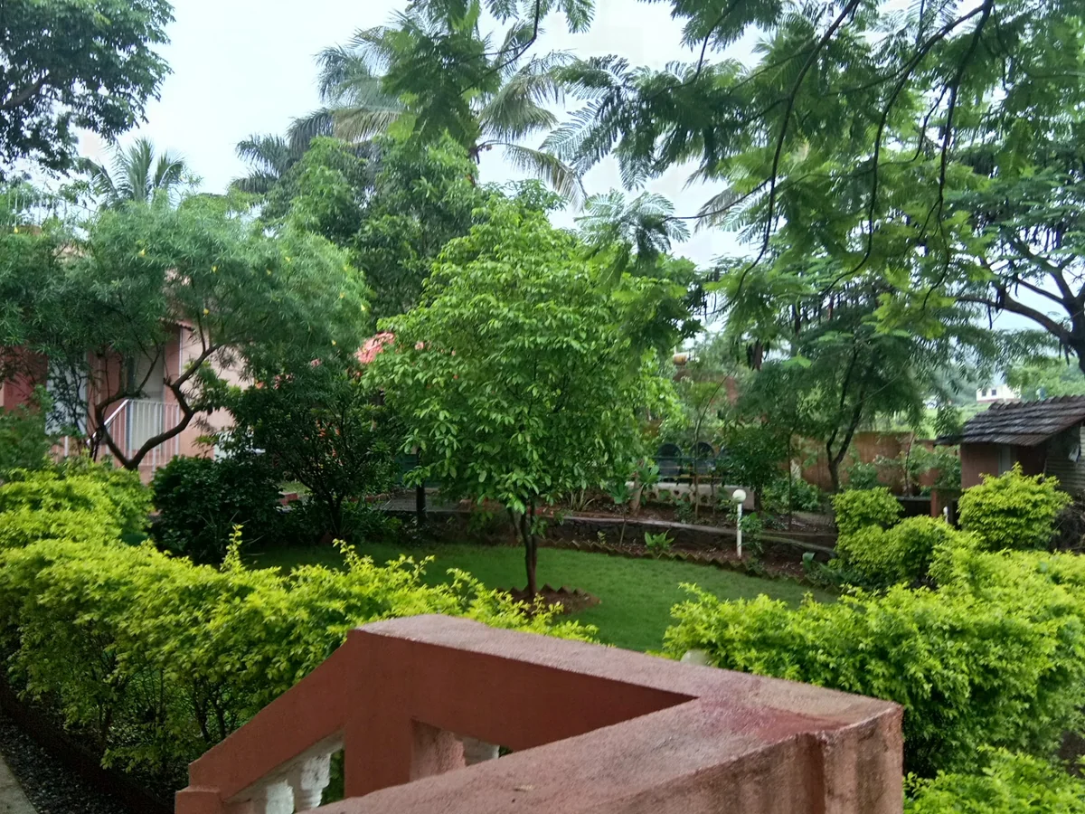 Osho Prem Dham , Mystic Village — photo 2