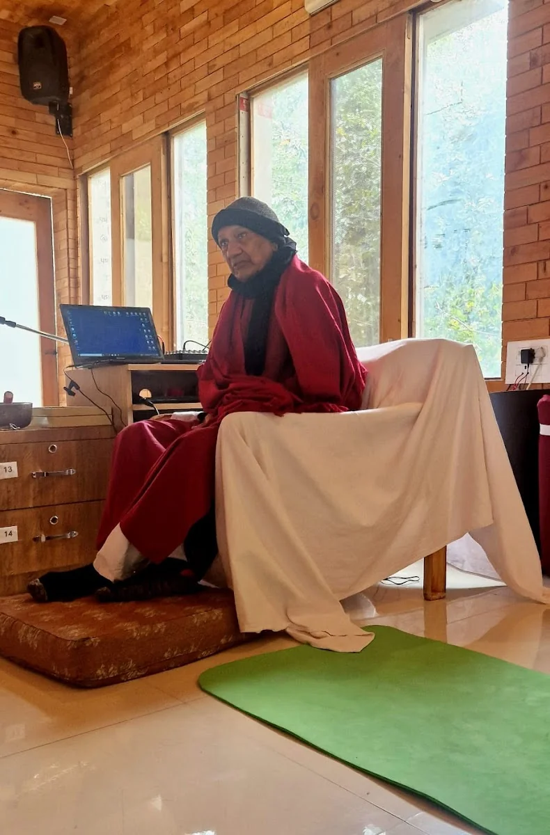 Osho prem dwara dhyaan kendra — photo 3