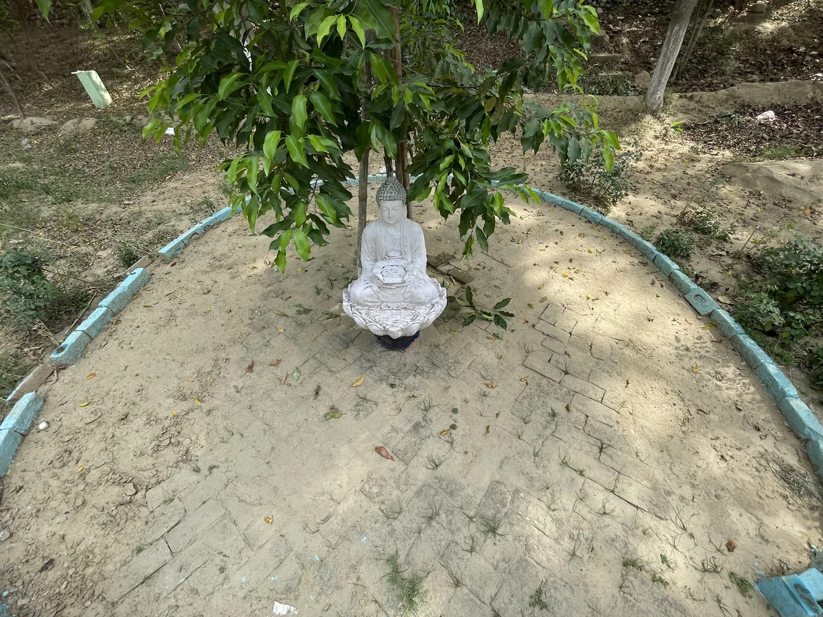 Osho Prem Needa Ashram Haridwar — photo 2