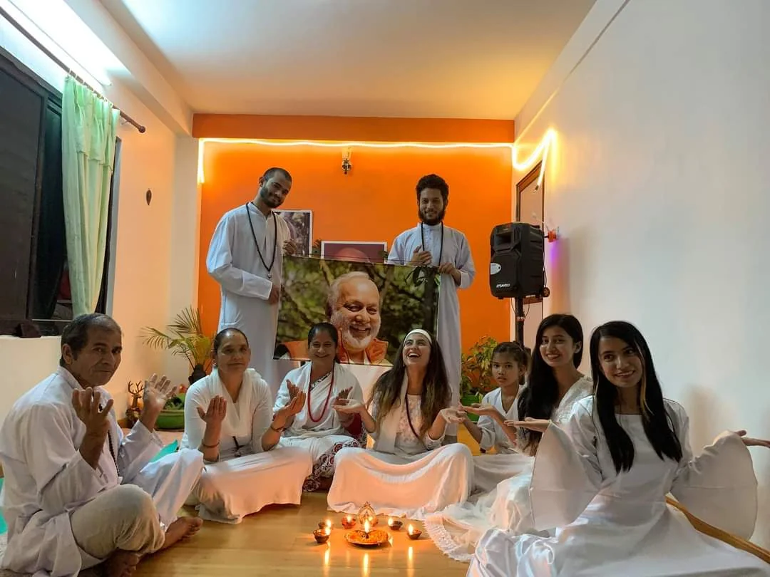 Osho Punyam Meditation Center Gokarna — photo 2