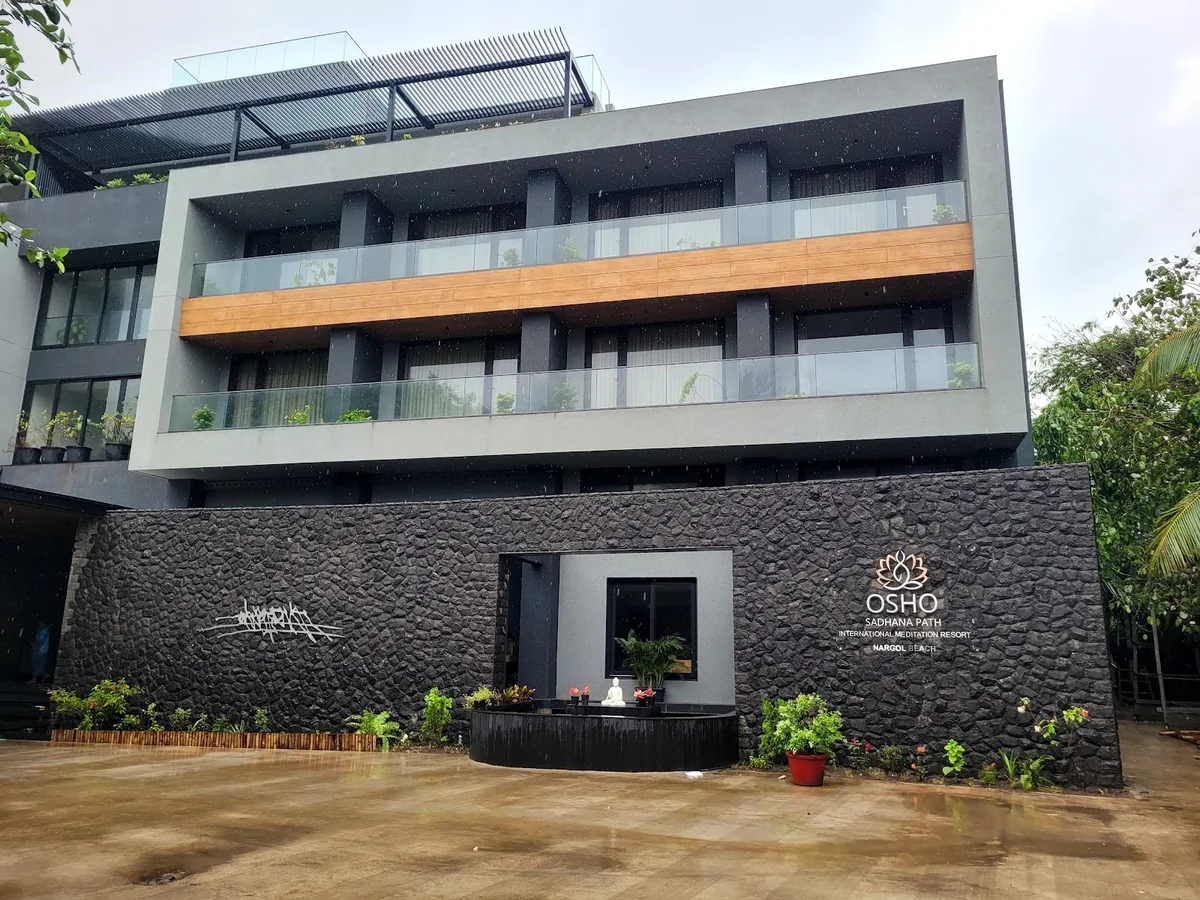 Osho Sadhanapath International Meditation Resort & Center — photo 2