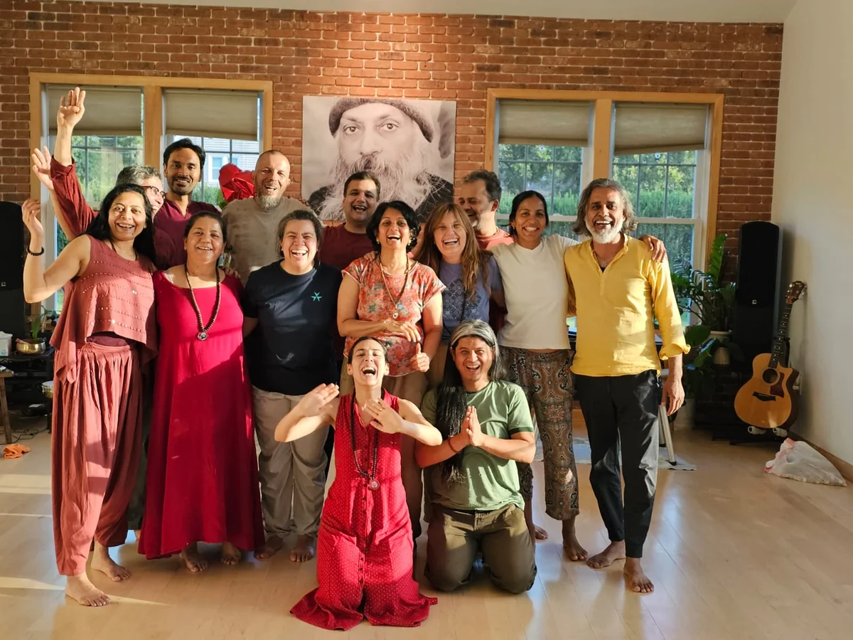 Osho Sammasati Meditation Center — photo 2