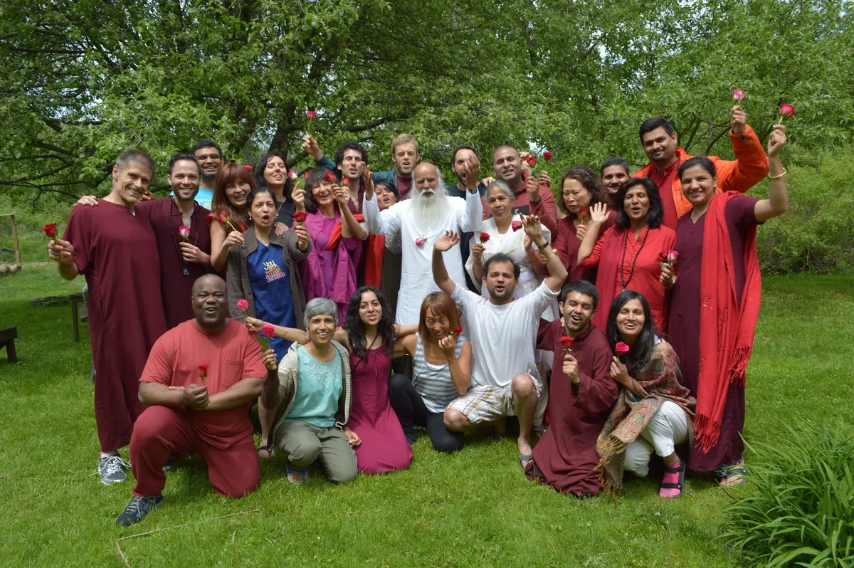 Osho Sammasati Meditation Center — photo 3