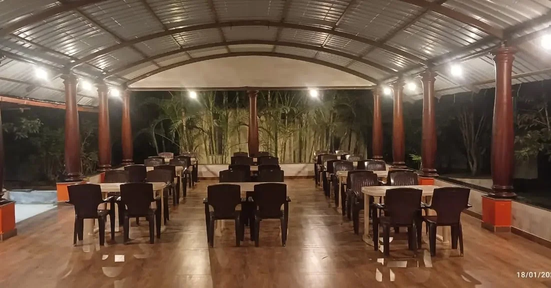 Osho Sannidhi, Mysore- Meditation Center( OAIF) — photo 3
