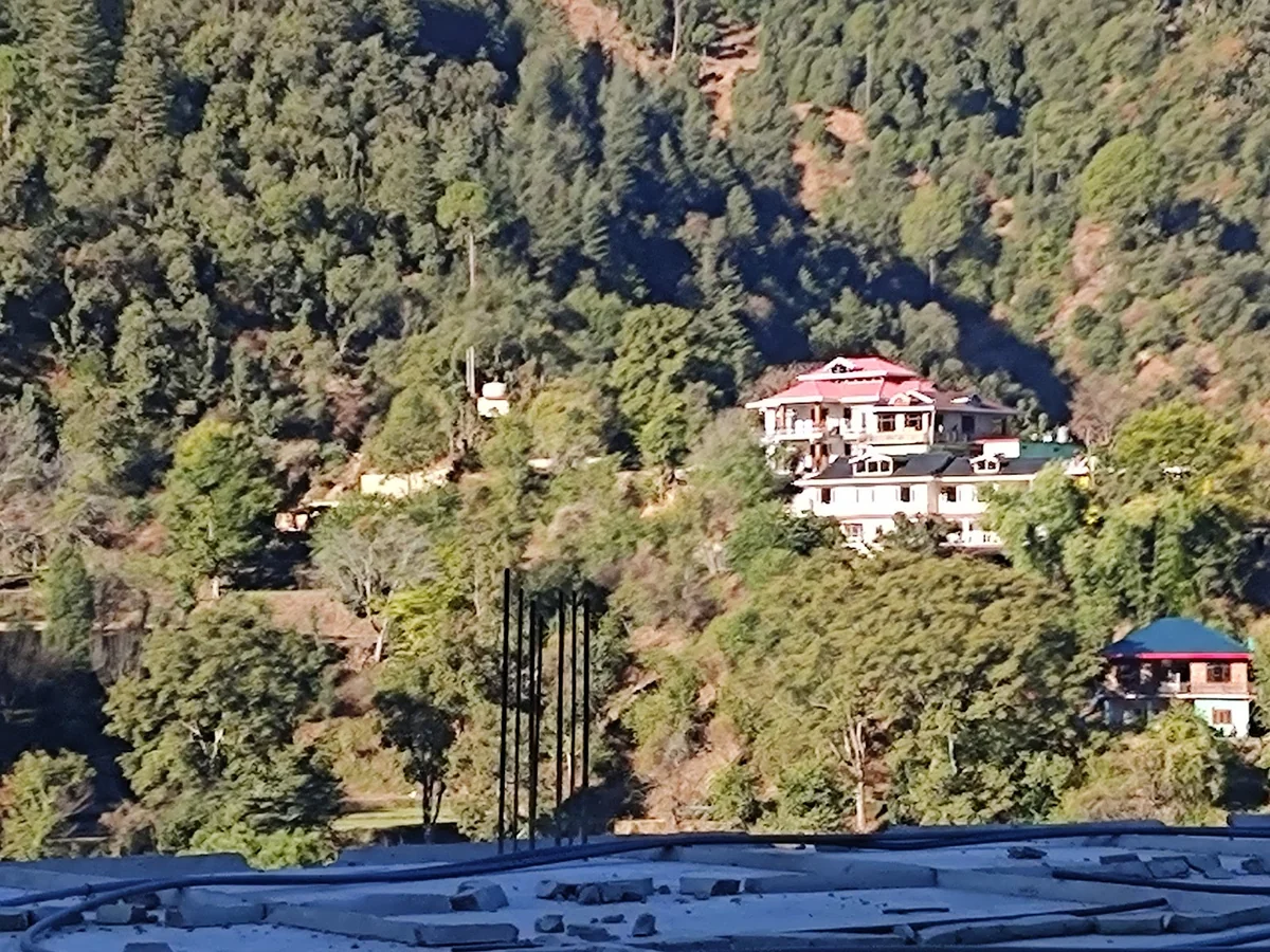 Osho Sanzen — photo 2