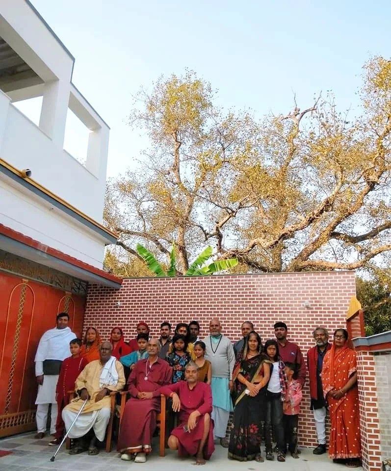 Osho Space Meditation Center Bangalore — photo 3