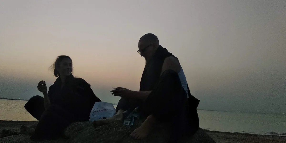 Osho Suraj Meditation center — photo 3