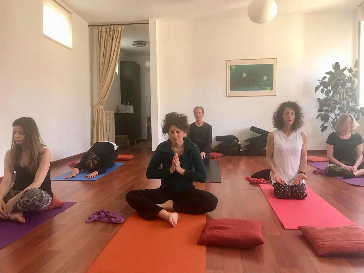 OSHO TAO ESSENCE INSTITUTE — photo 2
