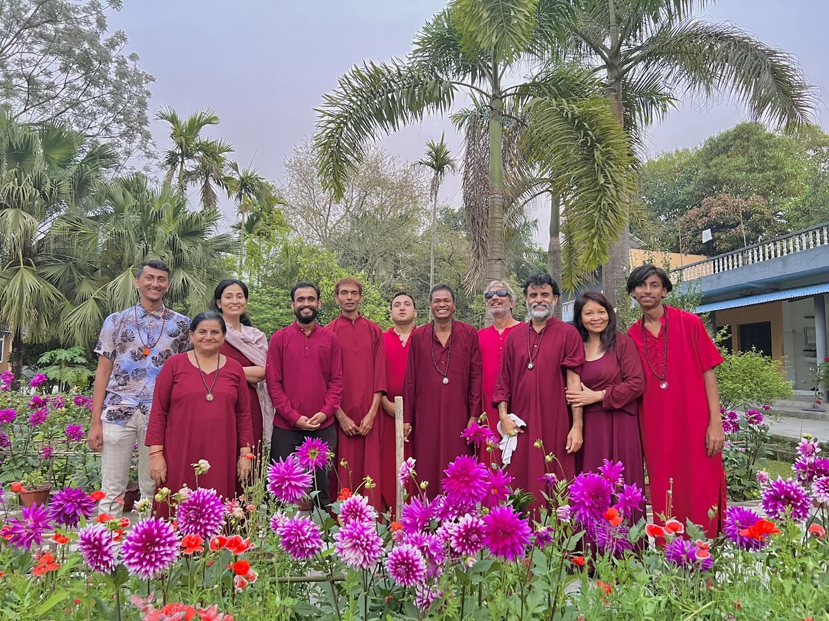 Osho Tathagat Meditation Center — photo 2