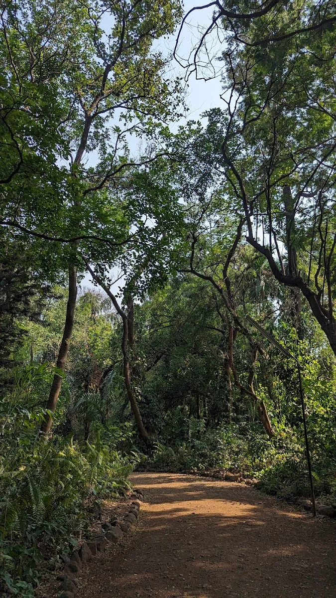 Osho Teerth Park