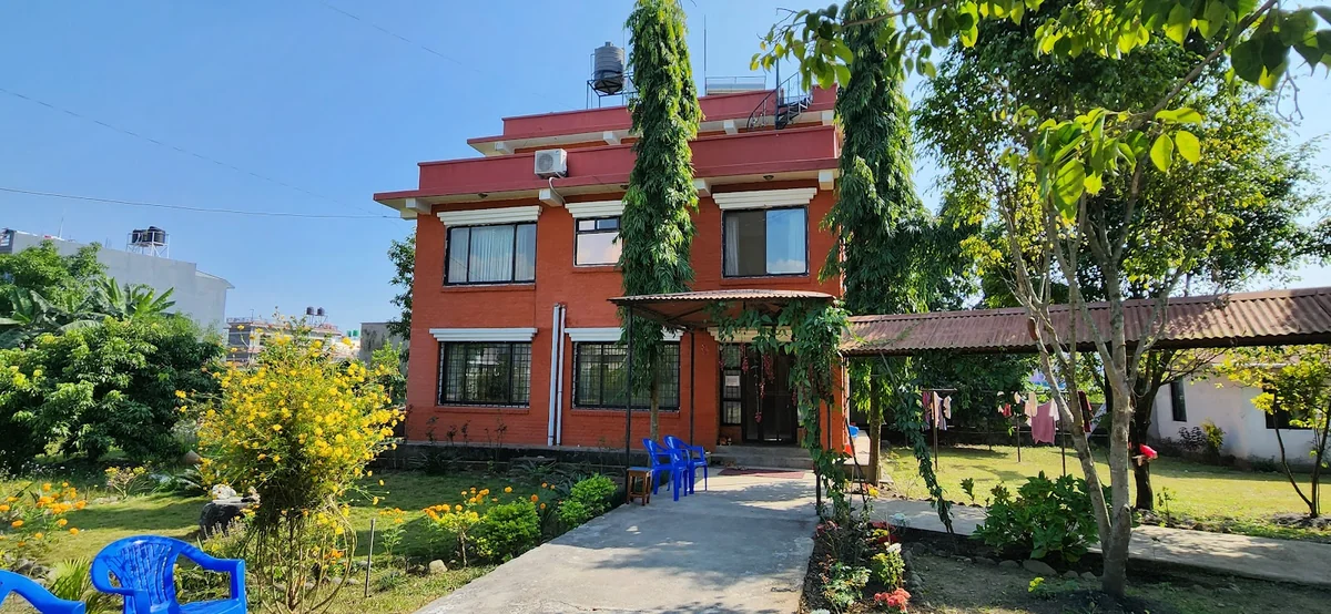Osho Tirtha Ashram