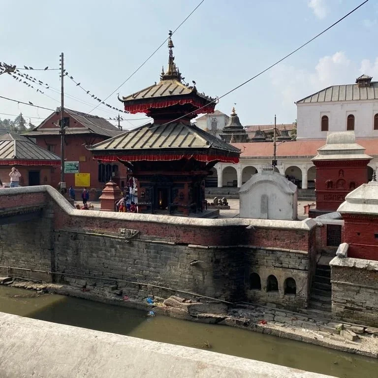 Osho Tirtha Ashram — photo 2