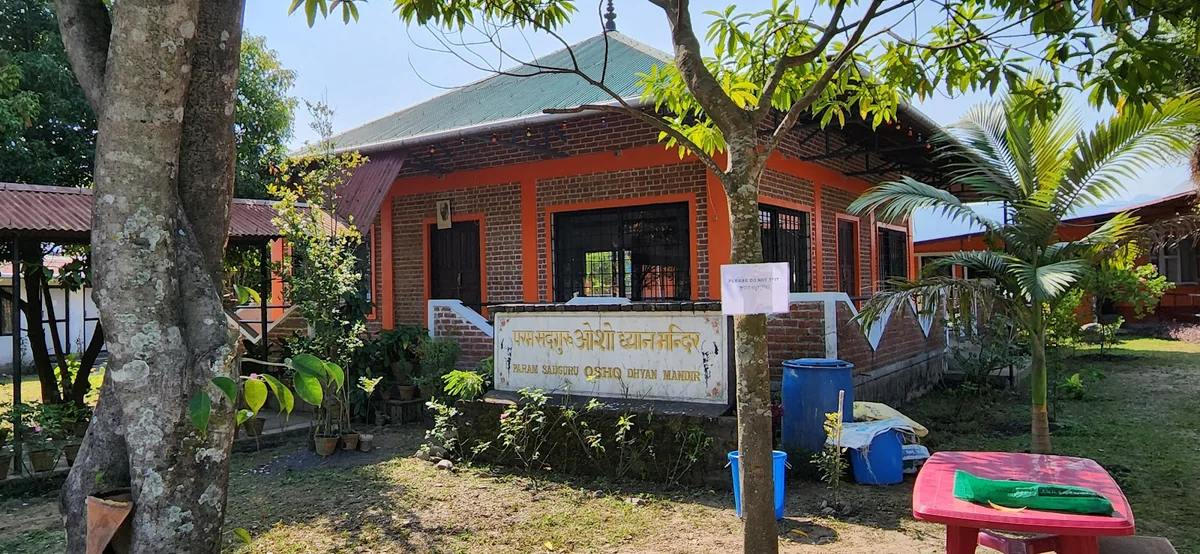 Osho Tirtha Ashram — photo 3