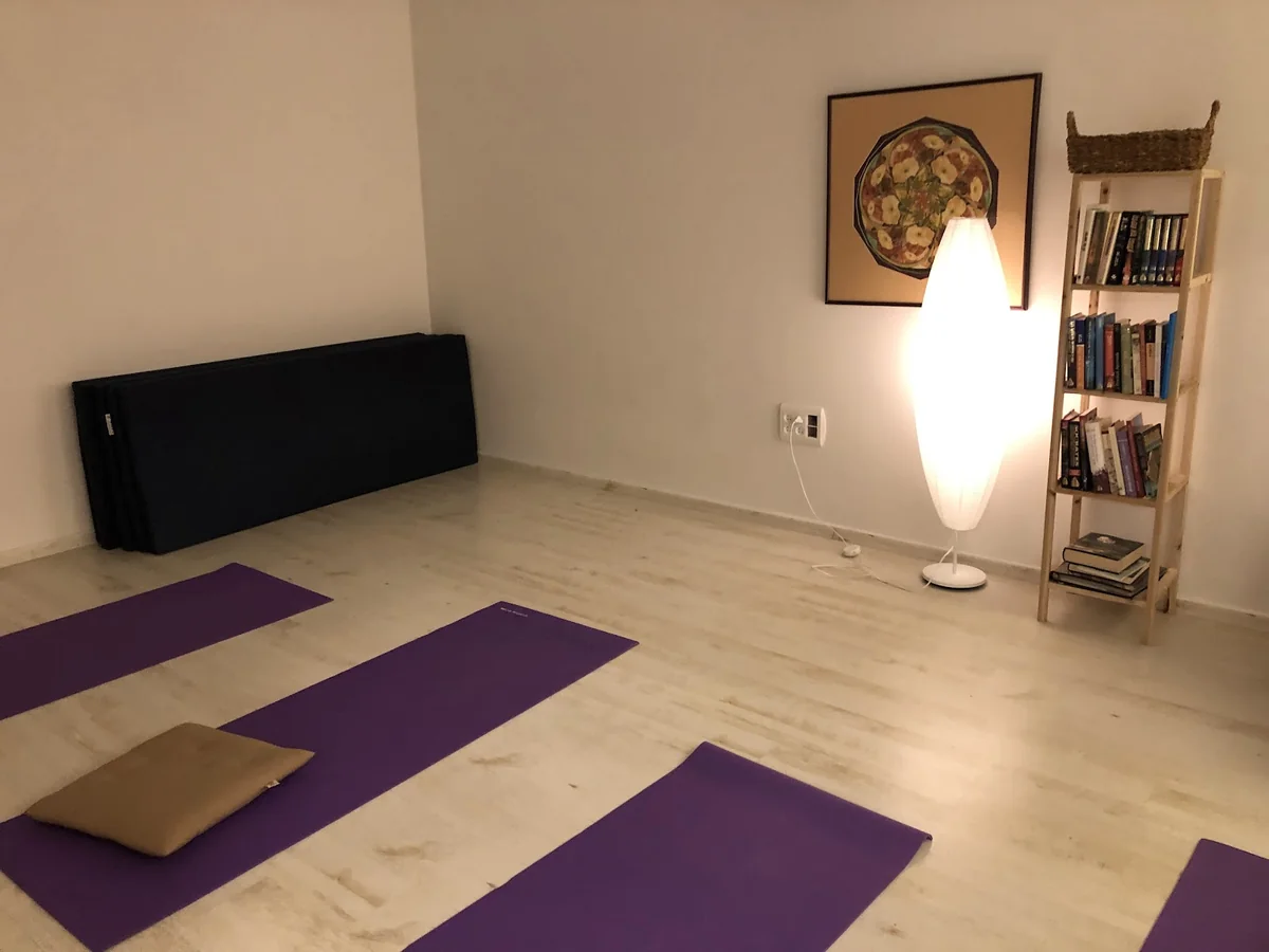 OSHO TLV — photo 2