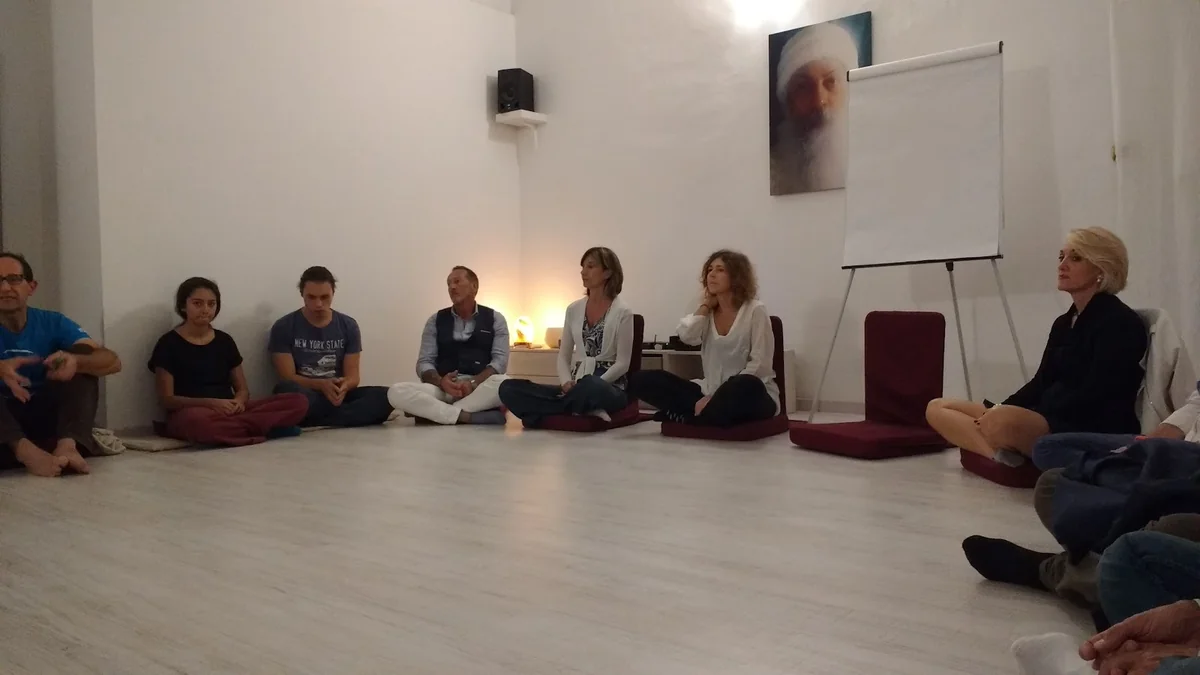 Osho Torino Piemonte — photo 2