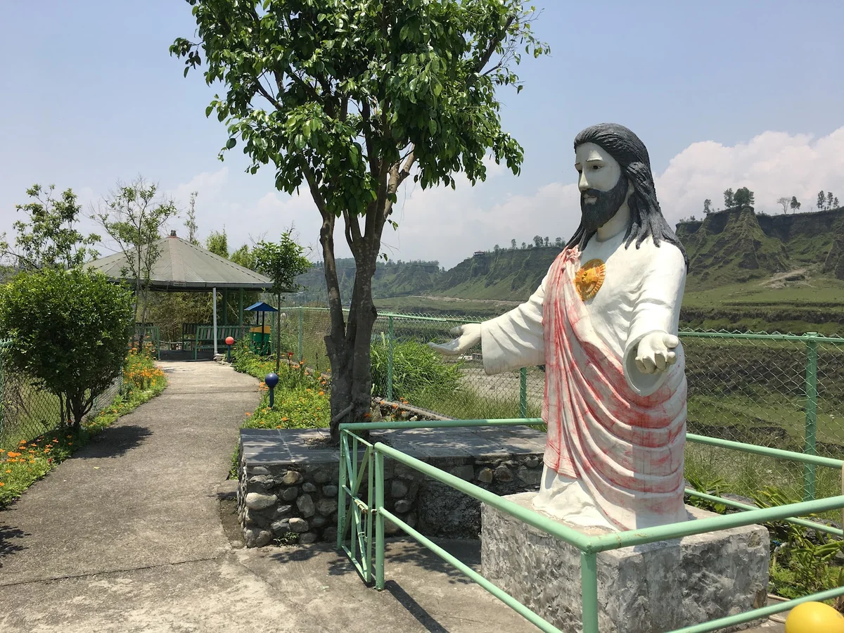 Osho Upaban International Spiritual Village — photo 2