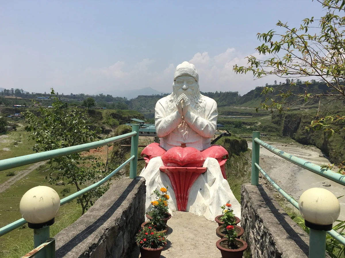 Osho Upaban International Spiritual Village — photo 3