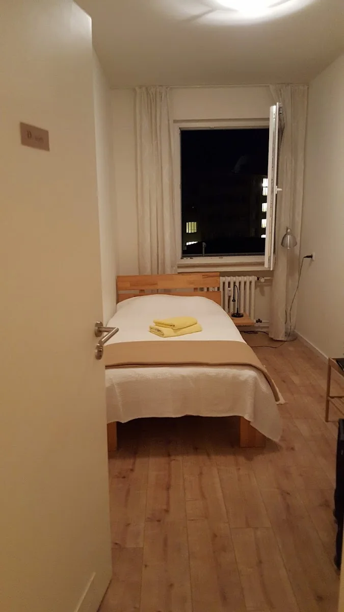 Osho UTA Institute — photo 3