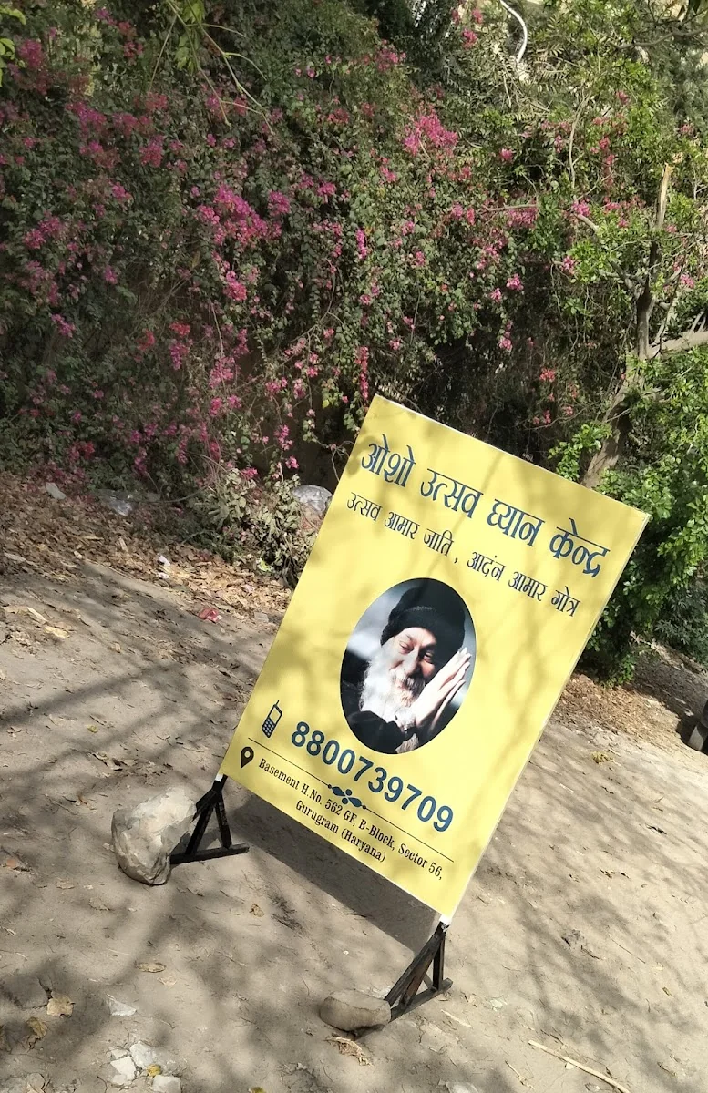 Osho utsav Dhyan Kendra — photo 3