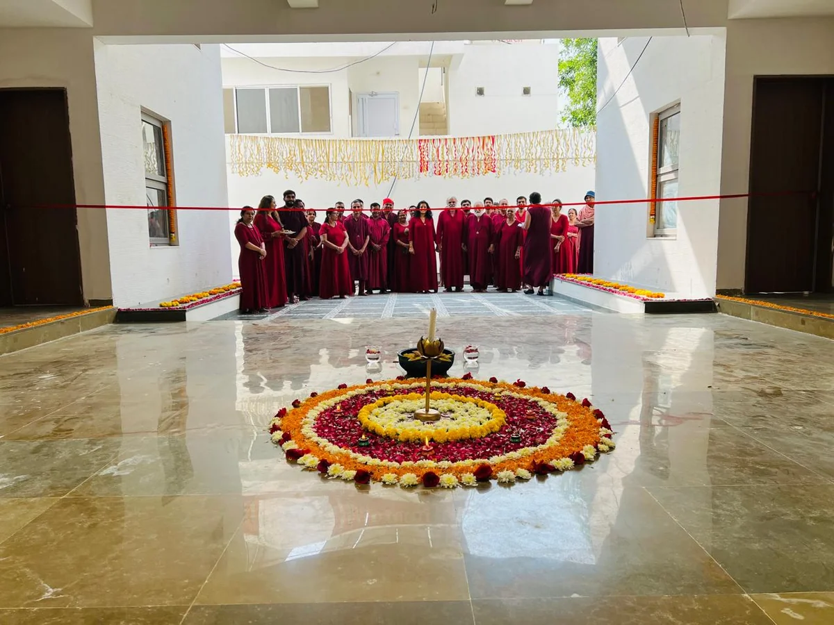 OSHO VATIKA — photo 2