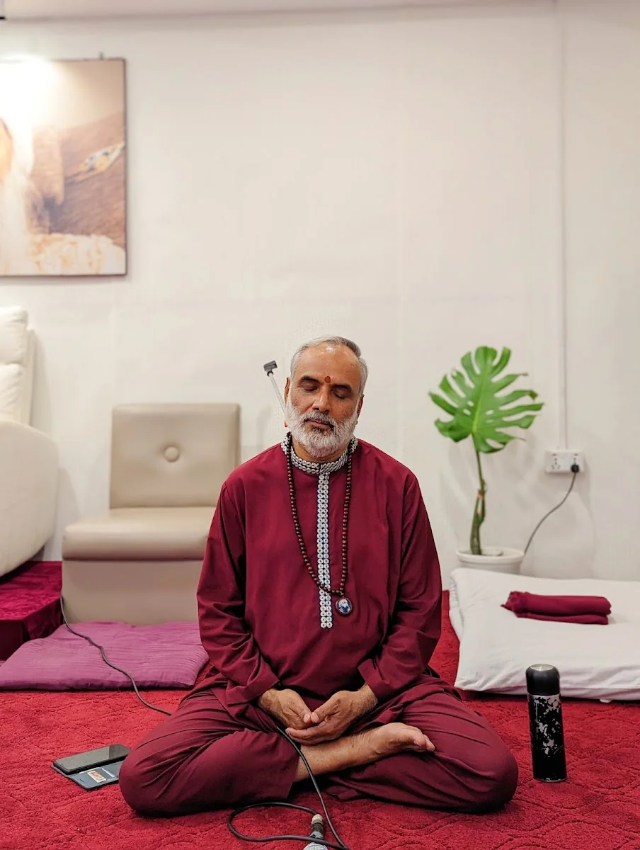Osho Vatika Kathmandu — photo 3
