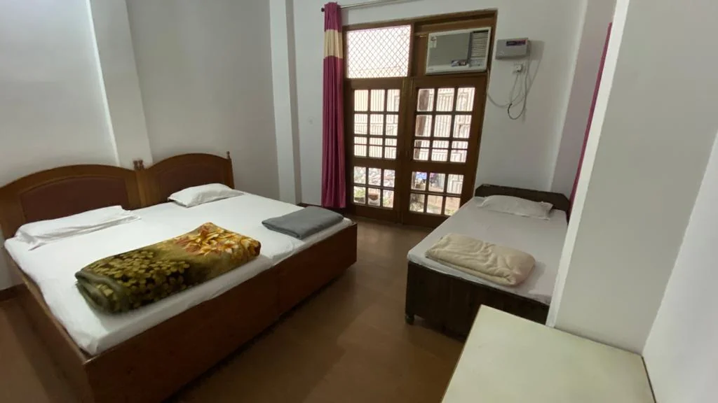 Osho Vision Haridwar — photo 2