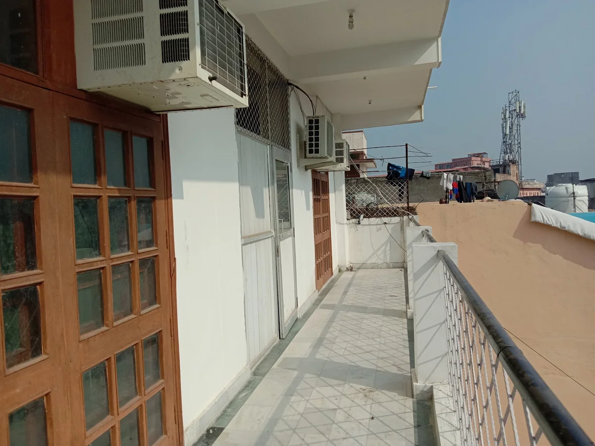 Osho Vision Haridwar — photo 3