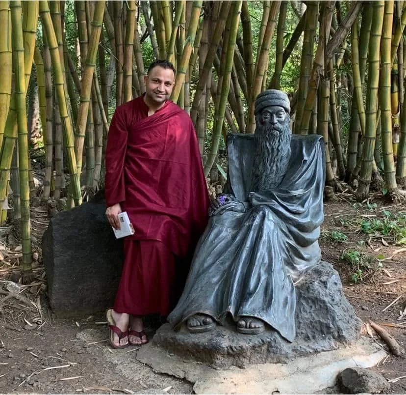 Osho Wellness Centre — photo 2