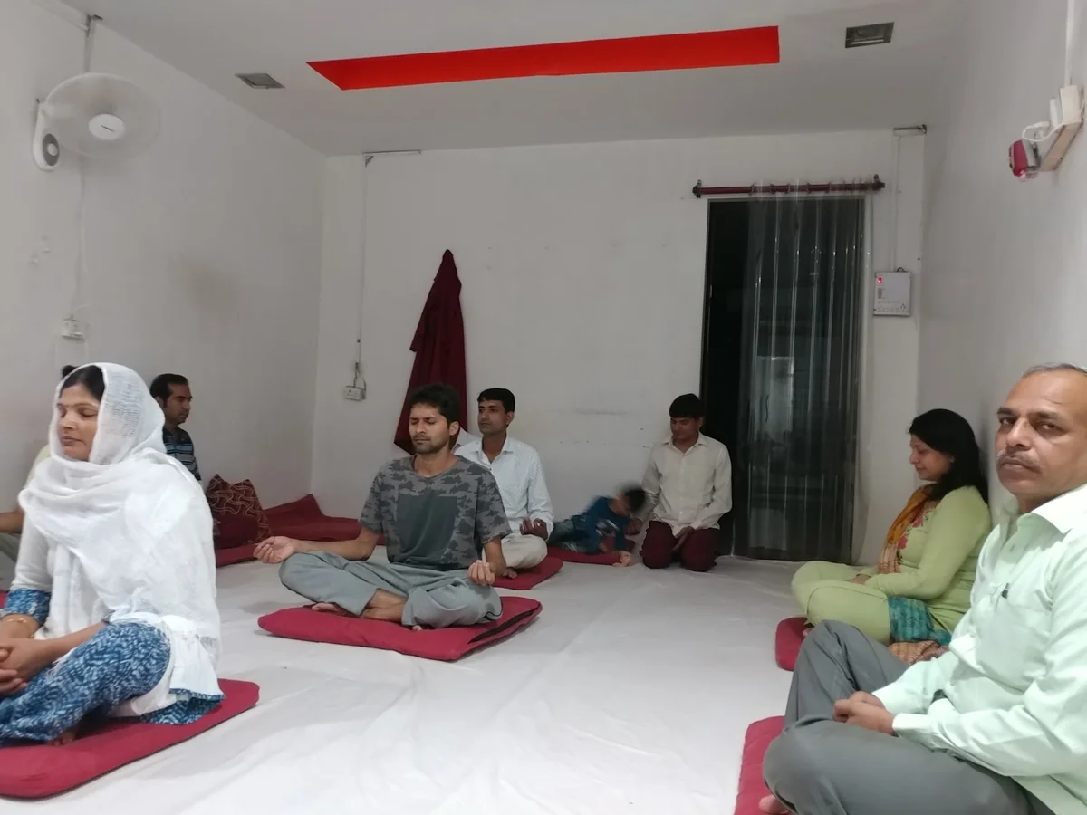 Osho World — photo 2