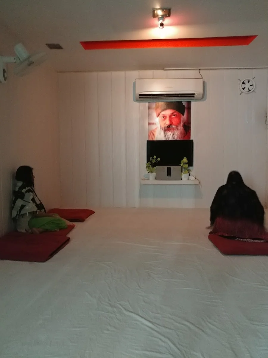 Osho World — photo 3