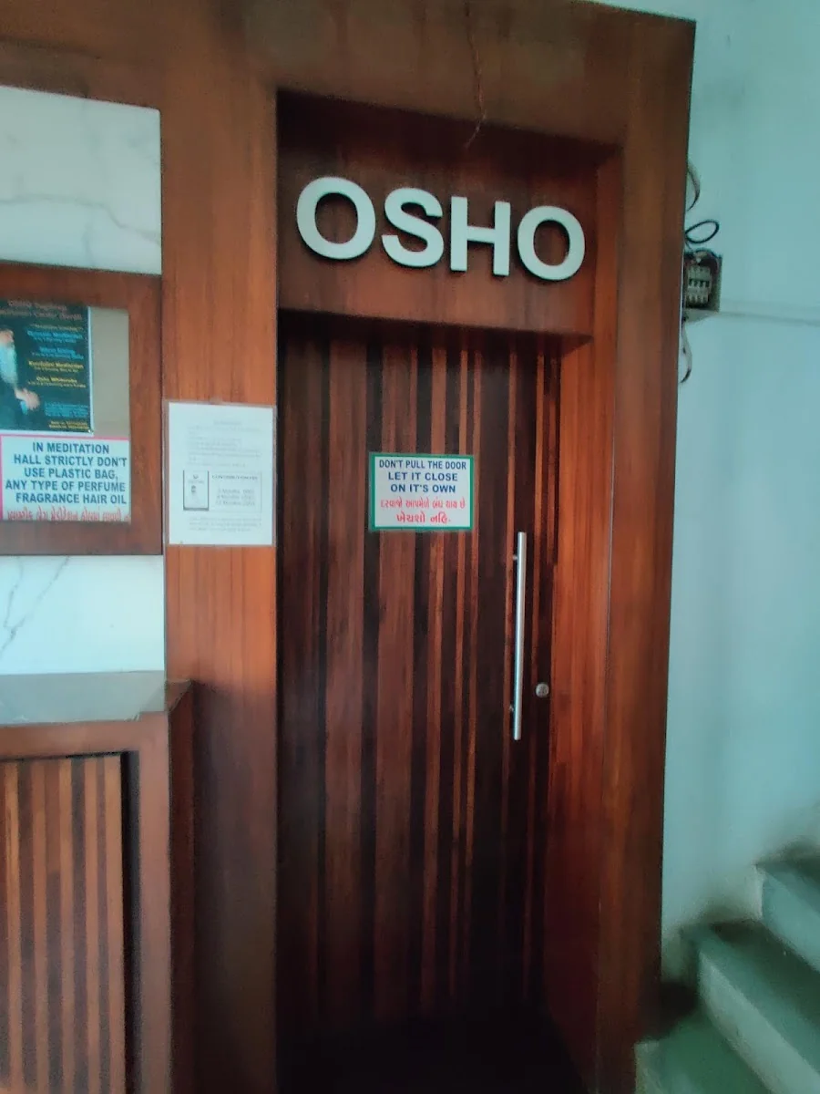 Osho Yogdeep Meditation Center — photo 2