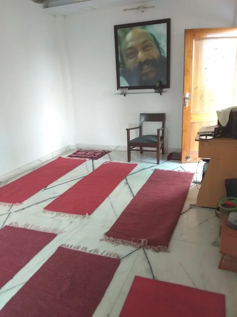 Osho Zazen Meditation Centre — photo 3