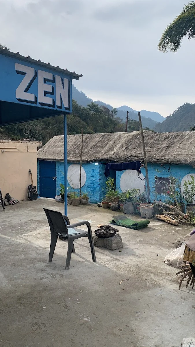 Osho Zen — photo 2