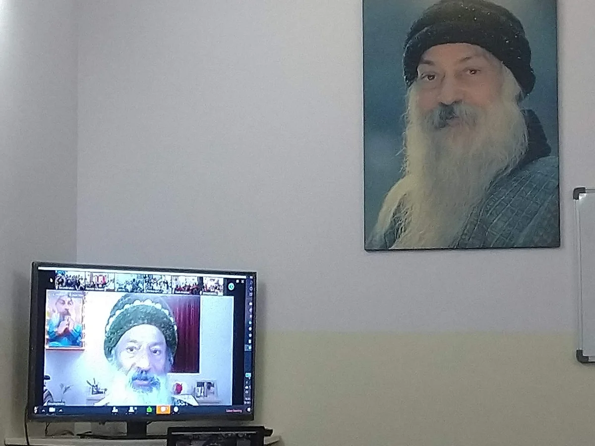 Oshodhara Sadhana Kendra Secunderabad — photo 3