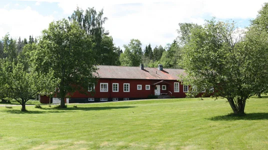 Oshofors - Osho Meditation Center