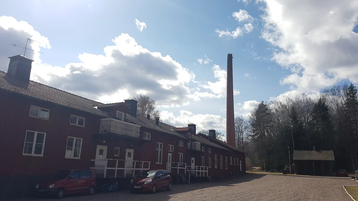 Oshofors - Osho Meditation Center — photo 2