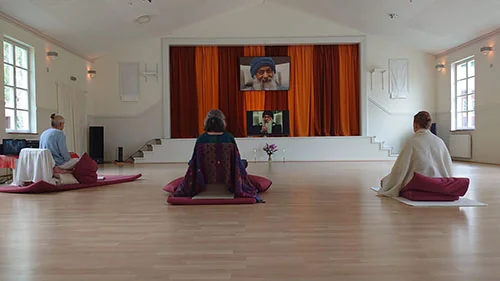 Oshofors - Osho Meditation Center — photo 3