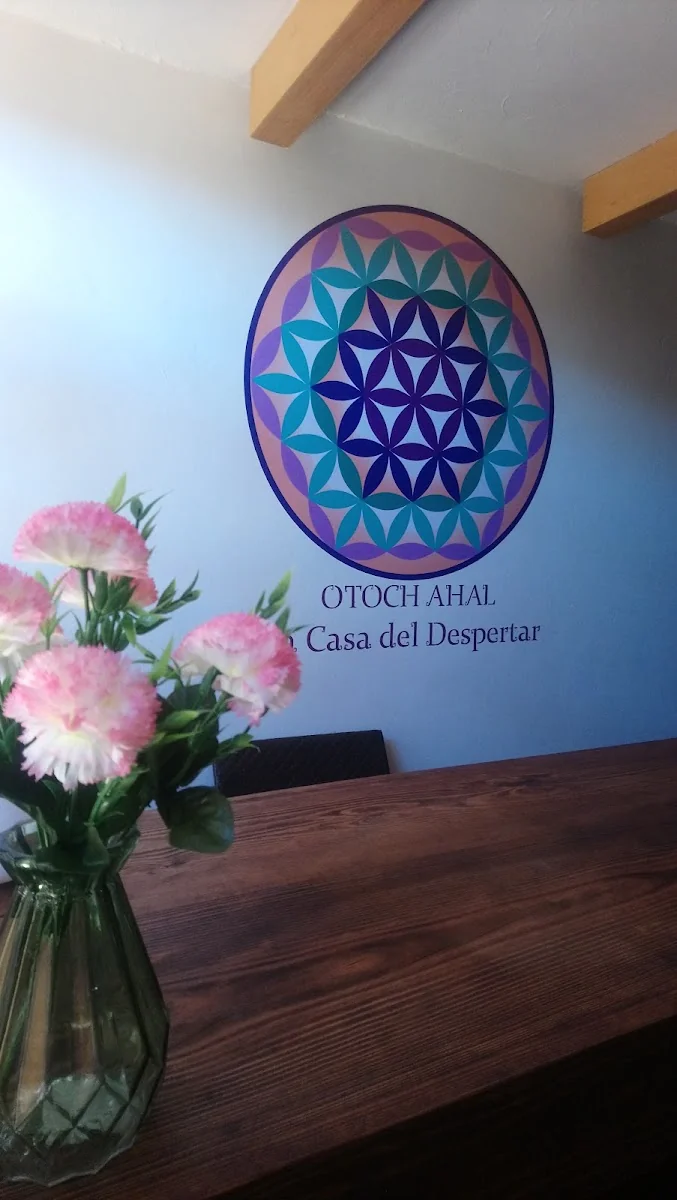 Otoch Ahal La Casa del Despertar