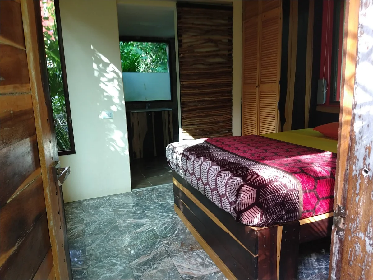 OZEN rajneesh resort — photo 2