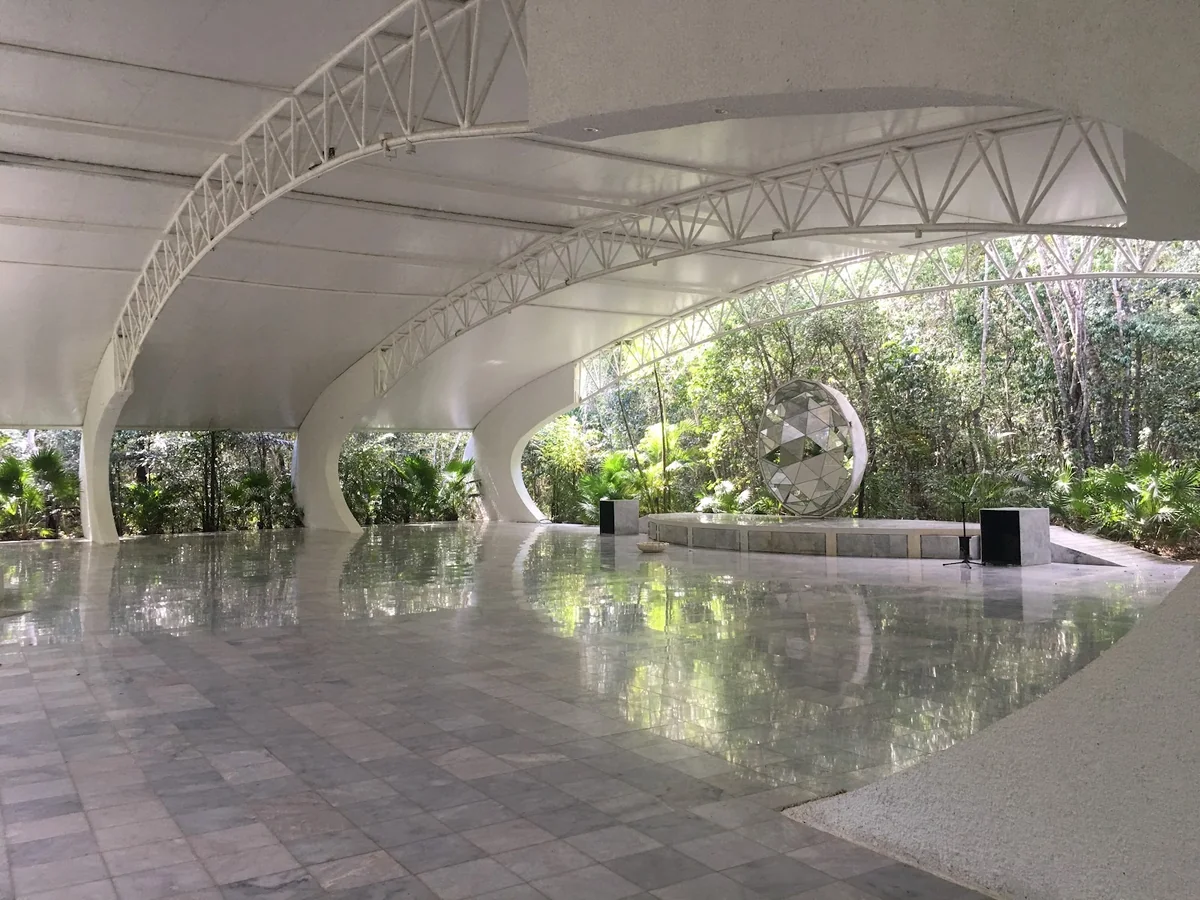 OZEN rajneesh resort — photo 3