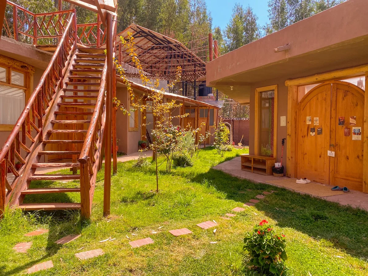 Pachānanda Retreat Center