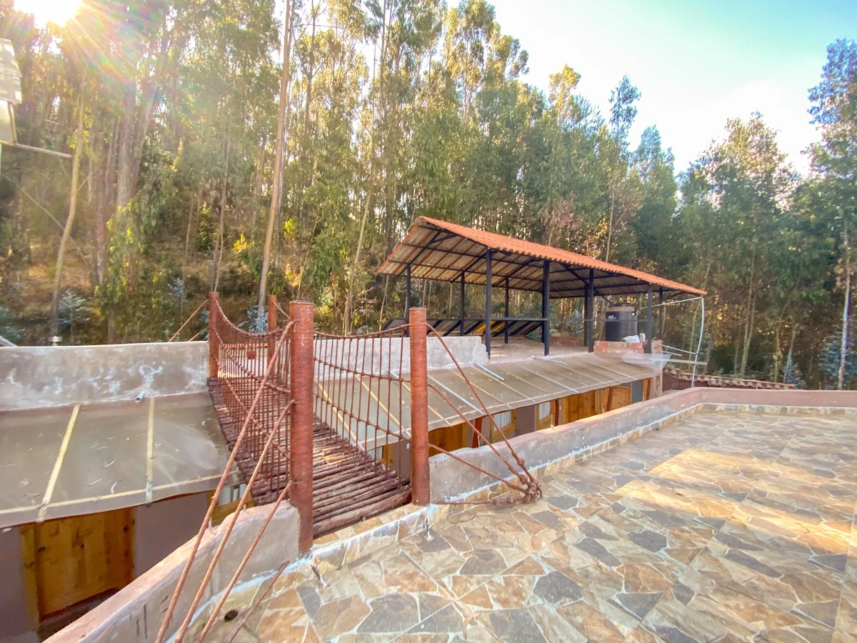 Pachānanda Retreat Center — photo 2