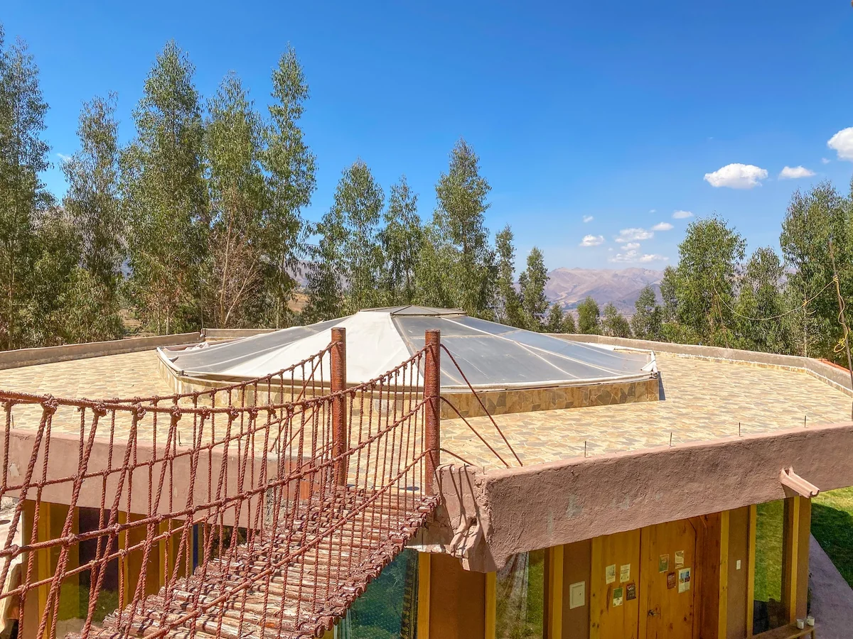 Pachānanda Retreat Center — photo 3