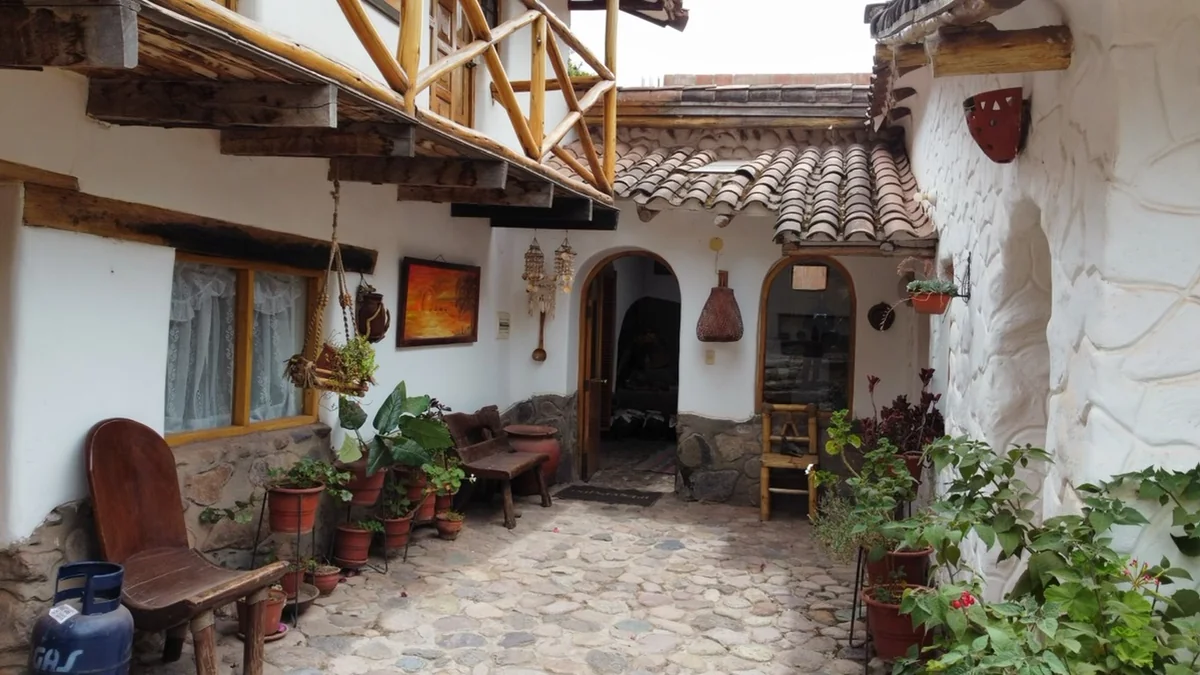Pacha Munay Wellness