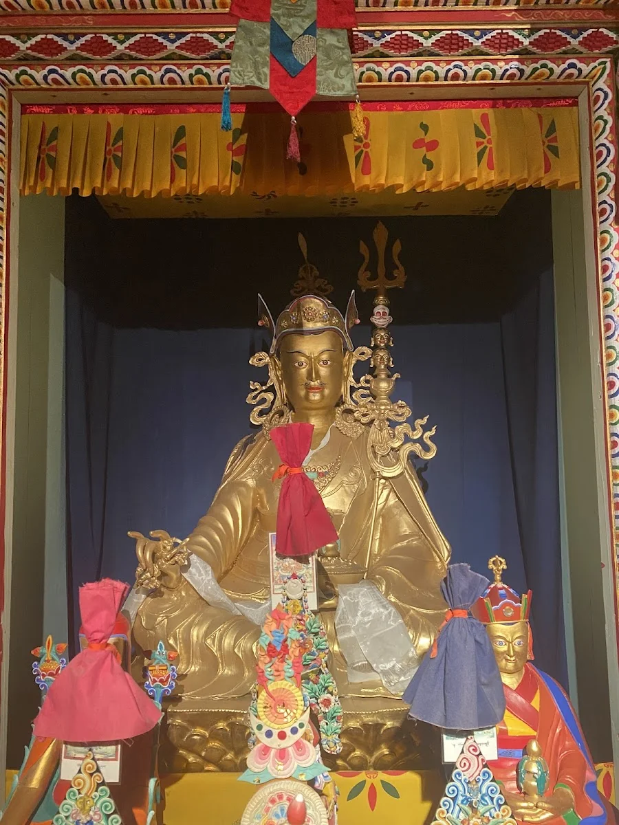 Padmasambhava Meditation Center — photo 3