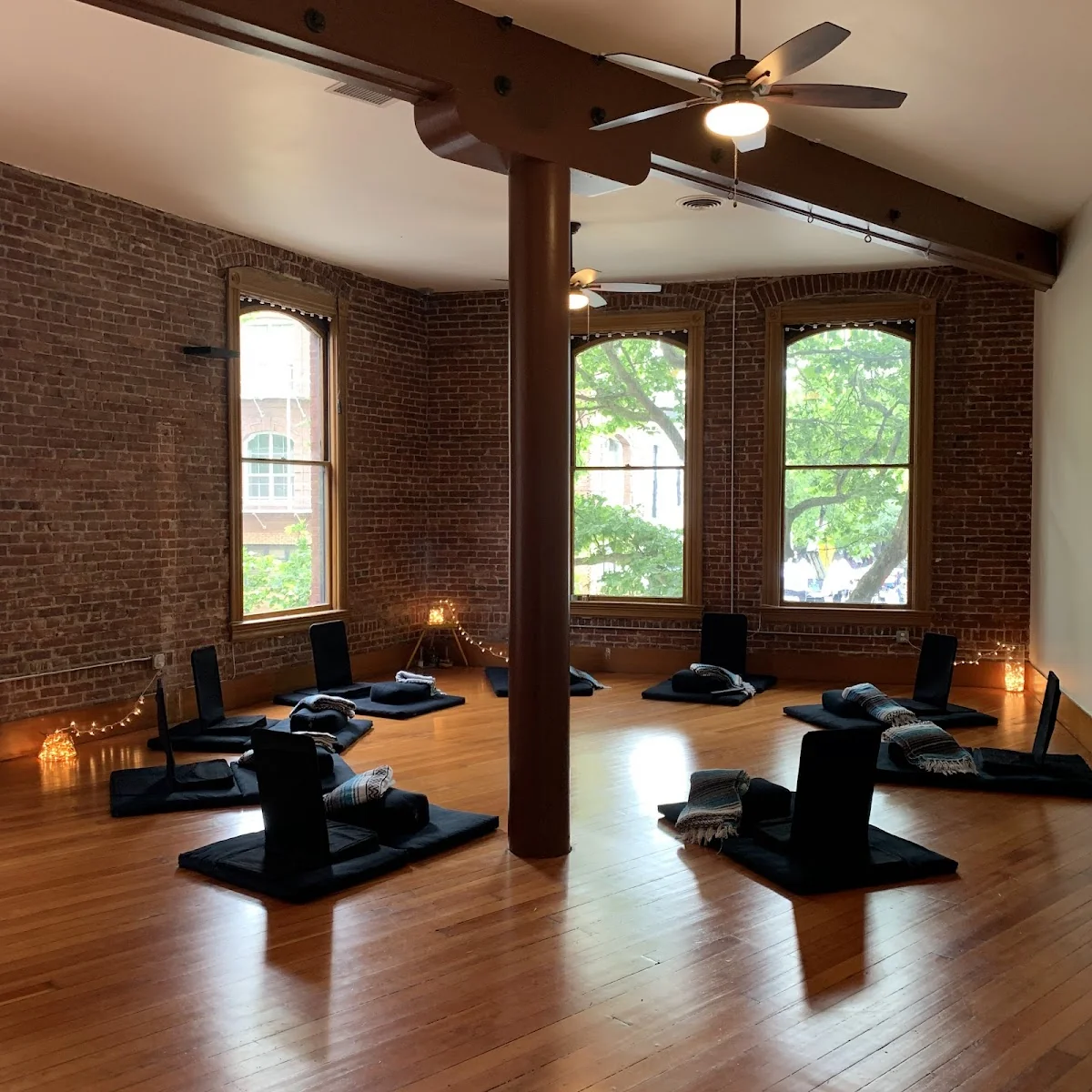 Pause Meditation