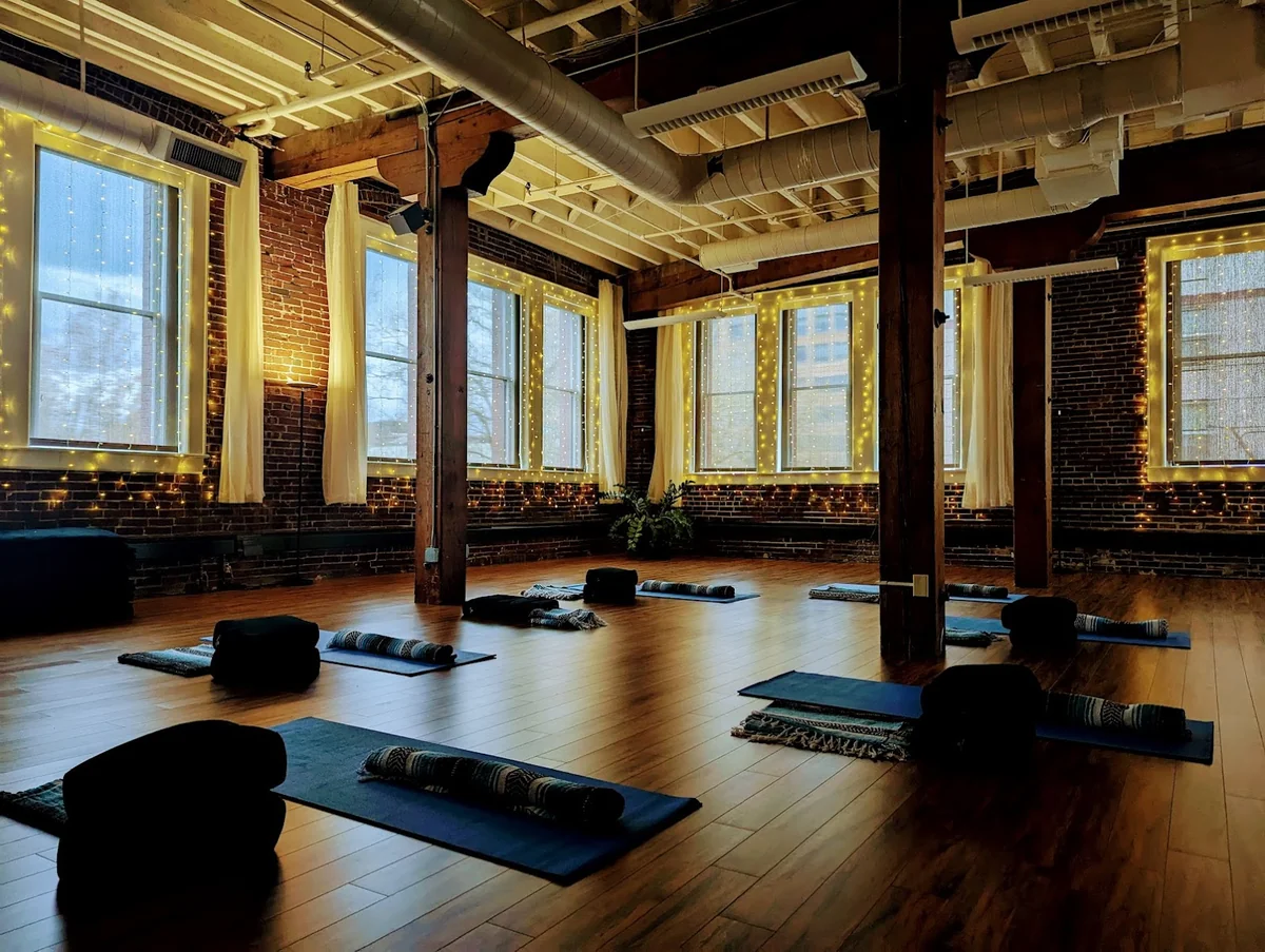 Pause Meditation — photo 3