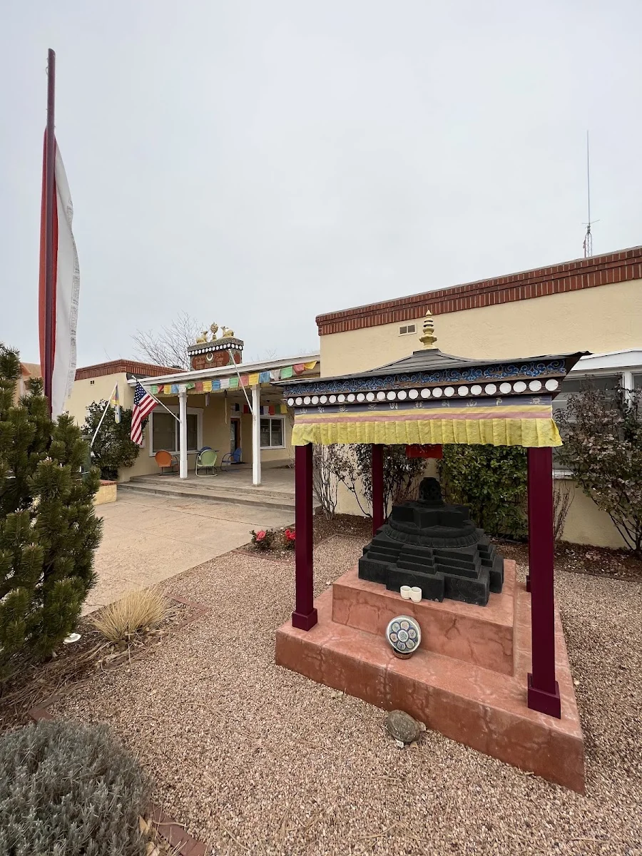 Pema Khandro Ling