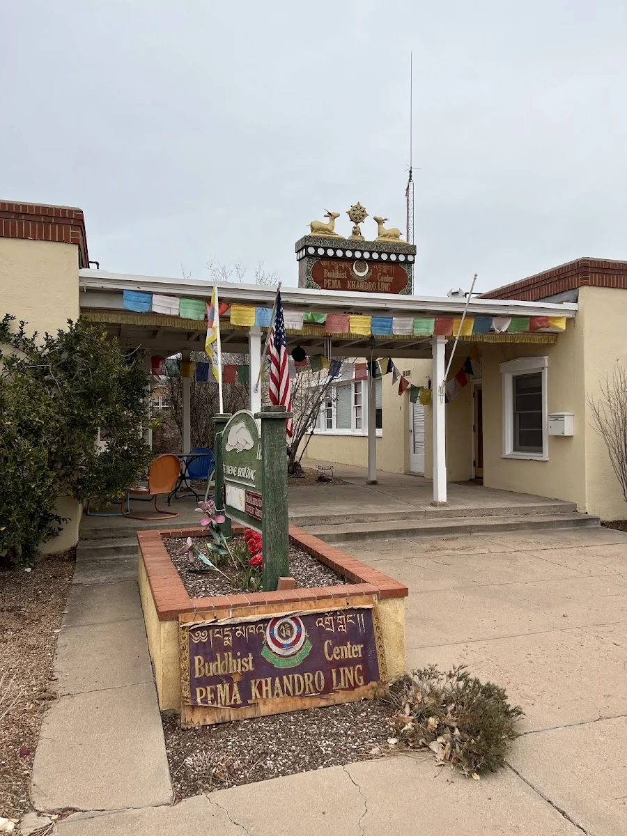 Pema Khandro Ling — photo 2