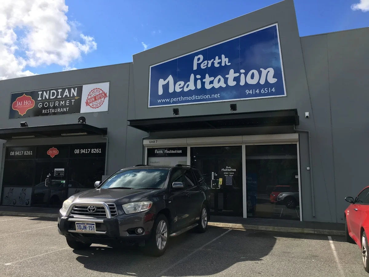 Perth Meditation — photo 2